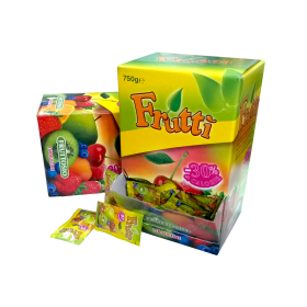 150 sachets Fructose